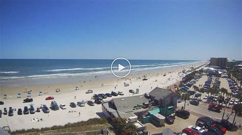 beach cam new smyrna|Beachcam and Current Beach Conditions